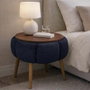 Atelier Del Sofa Papatya - Antracita